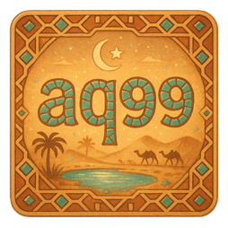 aq99 logo